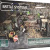 Sci-Fi Terrain: Alien Catacombs