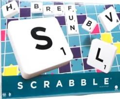 Scrabble Classique