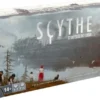 Scythe : Stratèges des Cieux