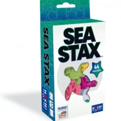 Sea Stax