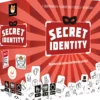 Secret Identity - (Nouvelle Edition)
