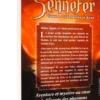Sennefer, Les Larmes de Kémi (roman)