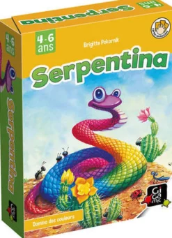 Serpentina