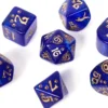 Set de dés : Cats - Meowster
