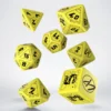 Set de dés : Cyberpunk Red - Danger Zone Dice Set