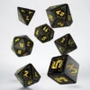 Set de dés : Cyberpunk Red - Wet Work Dice Set