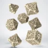 Set de dés : Dice Macabre