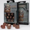 Set de dés : Dwarven Jewels