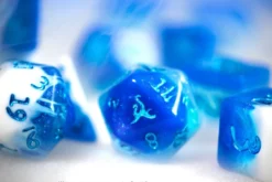Set de dés - Elder Dice : Beneath the Mountains of Madness Polyhedral Collection