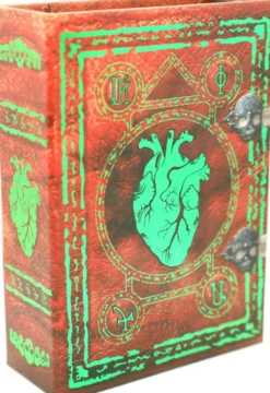 Set de dés - Elder Dice : Reanimator Polyhedral Collection