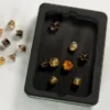 Set de dés : Epic Character Class -The Game Master