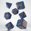 Set de dés : Final Race Road Fever