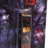 Set de dés - Friday the 13th