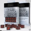Set de dés : Game of Thrones - Targaryen 10xD6 Dice Set.