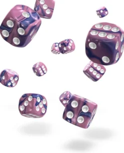 Set de dés - Gemidice Venus (36 d6)