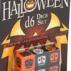 Set de dés : Halloween 6d6