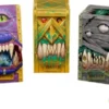 Set de dés : Hidden Wonders (boite et couleur de dés aléatoire)