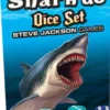 Set de Dés : Shark 6d6