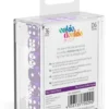 Set de dés - Solid Violet (36 d6)