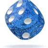 Set de dés - Speckled Bleu (36 d6)