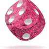 Set de dés - Speckled Rose (36 d6)