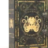 Set de dés : The Brand of Cthulhu - Drowned Green Dice Set