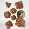 Set de dés : The Witcher - Vesemir the Wise Witcher