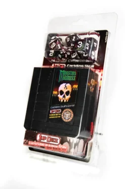 Set de dés : 1 UP-Dice - Cackling Skull
