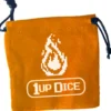 Set de dés : 1 UP-Dice - Fireball