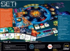 SETI