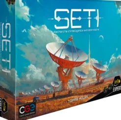 SETI