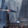 Shaan Renaissance : Ecran + Scenario