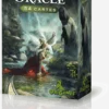 Shaan World : Deck Oracle Chrysalis