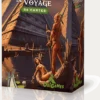 Shaan World : Deck Événements de Voyage Chrysalis