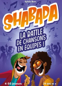 Shabada