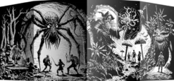 Shadowdark - Écran du Jeu