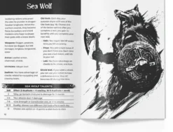 Shadowdark - Cursed Scroll 3