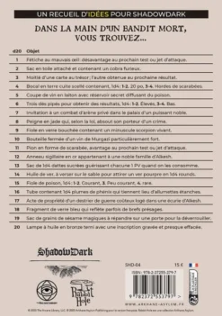 Shadowdark - Cursed Scroll 2