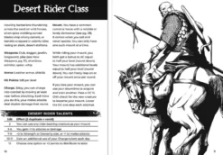 Shadowdark - Cursed Scroll 2