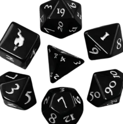 Shadowdark - Set de Dés