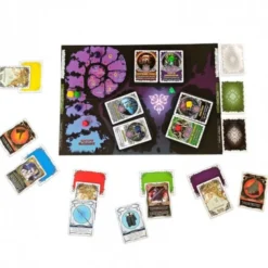 Shadow Hunters Small Box