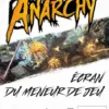 Shadowrun - Anarchy : Ecran du MJ (VF)
