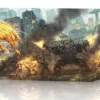 Shadowrun - Anarchy : Ecran du MJ (VF)