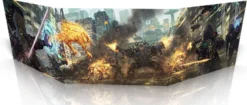 Shadowrun - Anarchy : Ecran du MJ (VF)