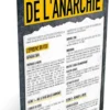 Shadowrun Anarchy - La France des Ombres - Guide de conversion Anarchy