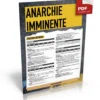 Shadowrun Anarchy - Menaces imminentes - Guide de conversion Anarchy