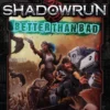 Shadowrun 5: Better than bad (reprint) VO