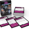 Shadowrun 6 - Cartes d'état