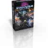 Shadowrun 6 - Cartes d'état