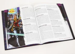 Shadowrun 6 - Corps à la carte